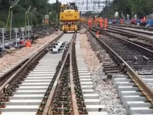 ML-1, Thar link vital for railways growth