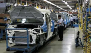 Tariff anomaly threatens auto sector