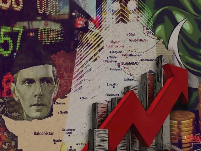 Two contrasting narratives of Pakistan’s economy