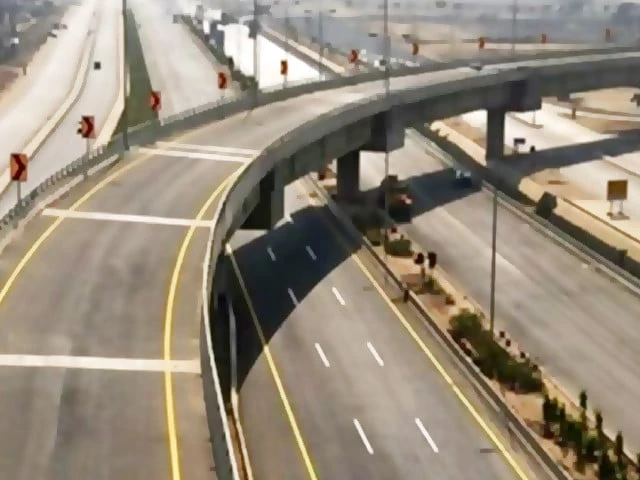 Major uplift projects carried into new FY