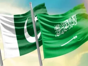 Saudi support & economic sovereignty