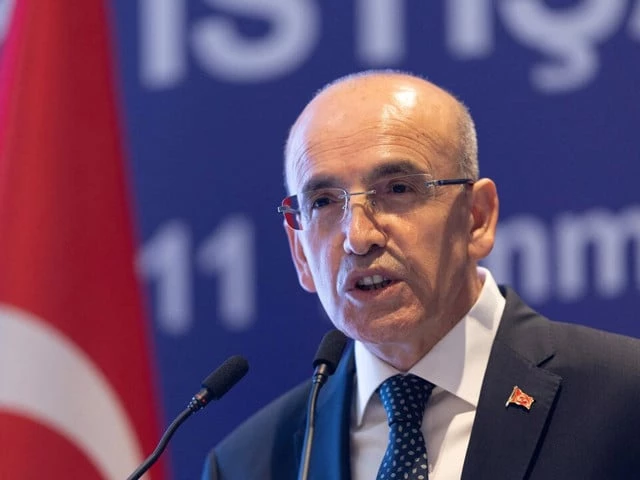 Turkey slashes taxes radically to lure investors