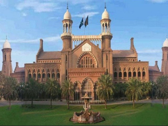 LHC says Nikahnama alone cannot prove valid marriage in forced marriage disputes