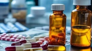 Nine Cancer medicines declared fake or substandard