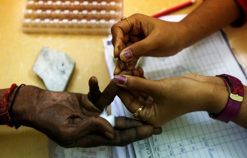 First dengue vaccine approved in India