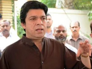 Vawda urges Dar’s resignation