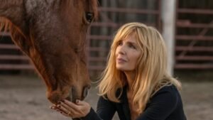 ‘Dutton Ranch’: When will the show end? Finale details inside