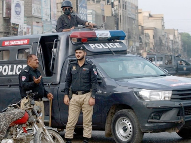 Karachi police kill suspect in alleged encounter over six-year-old girl’s murder