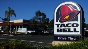 Cyclosporiasis outbreak hits Taco Bell sales