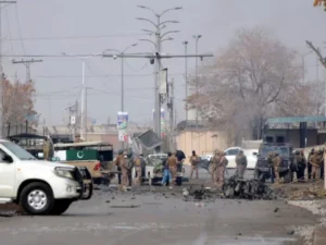 Judge’s killing marks shift towards civilian targets in Balochistan: report