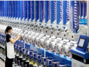 China posts steady 4.7% growth, defies global headwinds