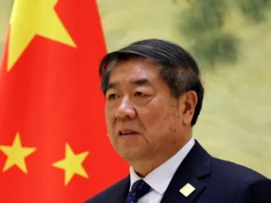 China expresses serious concern over US trade restrictions