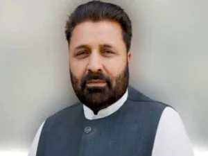 Skardu-Kashgar direct flights proposed