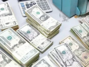 SBP reserves rise $33m to $17.26b