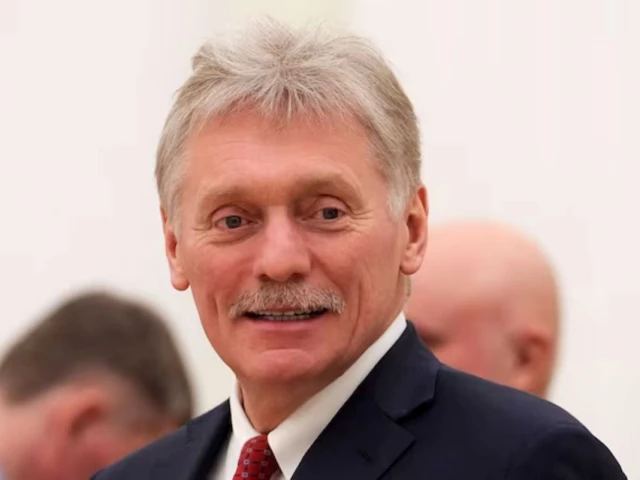 Kremlin rejects accusations of interfering in US elections