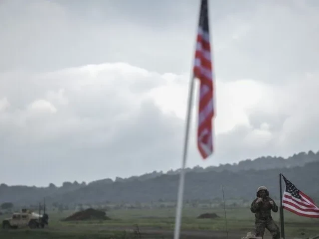 Europe replaced most of the US cuts in NATO: Senior commander
