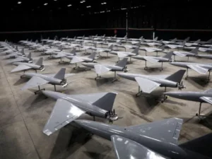 Iran strikes on CIA facilities prompt questions about possible Russian role