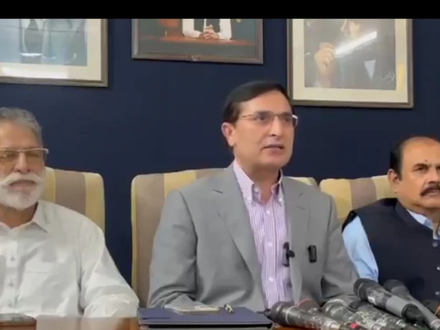 PTI rejects AJK polls, seeks judicial inquiry into violence