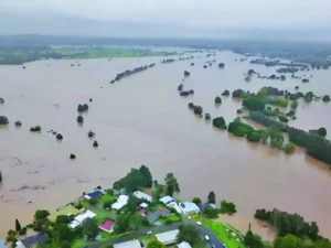 PDMA warns of flooding in Punjab rivers as monsoon rains intensify
