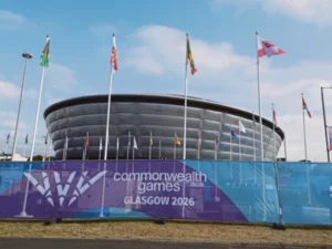 Commonwealth Games ‘where champions are made’