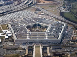 Pentagon weighs pulling at least 25,000 US troops from Europe: NBC report