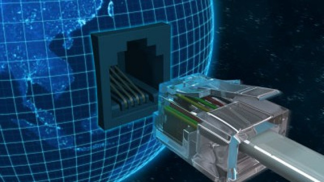 Internet services partially restored in parts of AJK after 48 day suspension