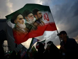 IRGC warns any UK base used by US to attack Iran will become ‘legitimate target’