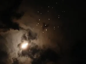 US strikes Iran again as war widens with attack on Egyptian port