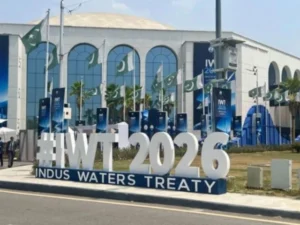 IWT seminar scores Pakistan’s major diplomatic victory, thrusts legal stance into global limelight