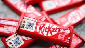 Nestle pushes for simpler US food labels