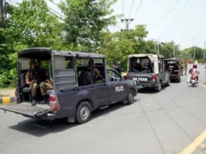 Lahore court grants five-day physical remand of three more suspects in foreign women abduction case