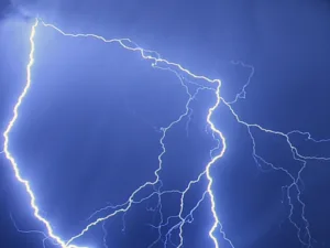 Lightning strikes in K-P leave two children dead, over 20 injured