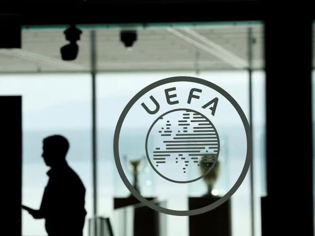 UEFA to boycott World Cup and FIFA tournaments over stake sale plans