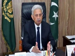 No fertiliser shortage in Pakistan, says minister