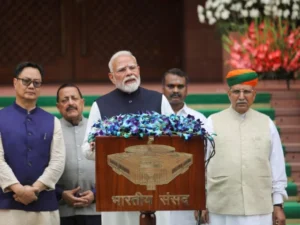 India’s Instagram Gen Z dents Modi’s aura ahead of key state polls