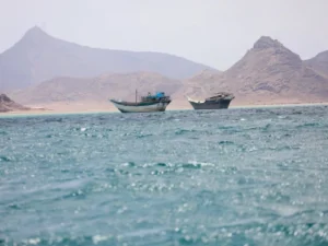 Yemen’s Houthis declare naval blockade against Saudi Arabia