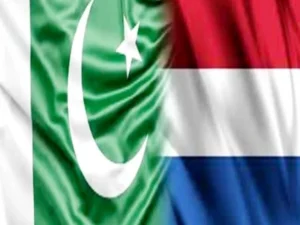 Dutch textile firm opens office in Lahore