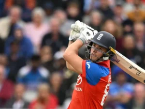 Bethell upstages Sooryavanshi as England beat India in 2nd T20