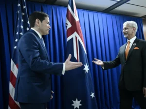US says interim trade deal with India ‘almost complete’