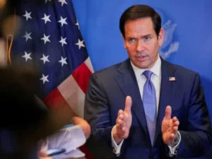 Rubio expected to discuss Trump-Xi summit in Asia meetings