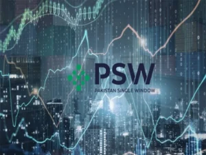 PSW launches mobile app for traders