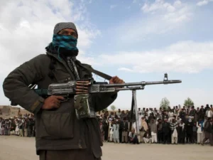 Jamaat-ul-Ahrar’s reported third split from TTP raises over internal divisions questions