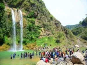 Hazara tourism gets fresh govt push