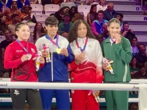 Pakistan’s Commonwealth Games showing exposes deep flaws in sports system