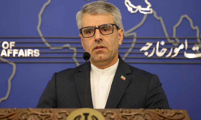 Iran says 60-day deadline ‘lost its relevance’ after US ‘violations’ of memorandum