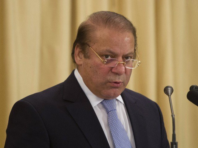 As political heat rises, Nawaz chairs key PML-N huddle