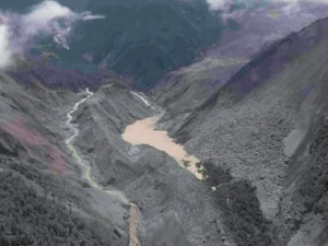 Nepal-China border floods death toll rises to 919, nearly 4,800 missing