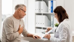 Physical activity lowers stroke risks for atrial fibrillation patients