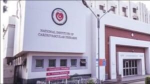 NICVD approves establishment of advanced heart failure program