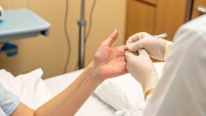 Skin cancer vaccine succeeds in late-stage trial